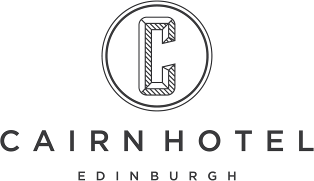 Cairn Hotel Edinburgh logo