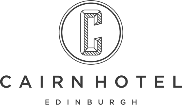 Cairn Hotel Edinburgh logo